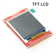 1 cái 1.8 inch Mô đun TFT LCD mô-đun Màn hình LCD SPI nối tiếp 4 IO điều khiển TFT Độ phân giải 128x