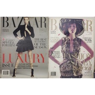 USED INDONESIAN BAZAAR MAGAZINE