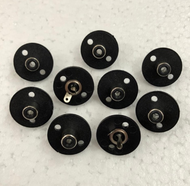 Soket RCA 1pin Socket Speaker Audio Jack