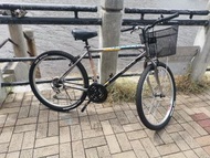 26寸山地車