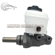 47207-26020 Brake Master Cylinder For Toyota Hiace 2006-2022 2.7L 2.5D 3.0D  BMTP-625 BMC-3524 47207
