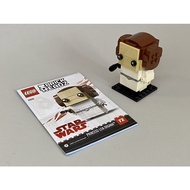LEGO Brickheadz 41628 Star Wars Princess Leia.
