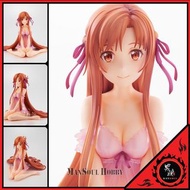 [預訂] [日版] 刀劍神域 亞絲娜 睡衣 1/4 Figure estream SAO Asuna
