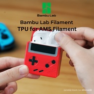 Bambu Lab TPU for AMS Filament