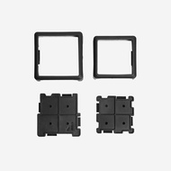 KIPSTA Basketball Hoop Spare Part - Guide Parts for the B500 Box and B100 Box Posts