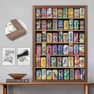 LINYI | Puzzle Mounting Frame 50x70cm