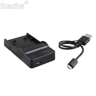 CNP-90 NP-90 NP90 CNP90 Camera Battery USB Charger for Exilim EX-H10 EX-H15 EX-FH100 EX-H20G