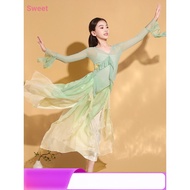 [COCOMM] Chinese Style Dance Costume Classical Dance Costume Classical Dance Costume Antique Dance C