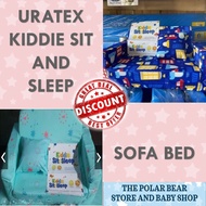 URATEX KIDS SOFA BED COD