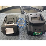 Drill battery charger, bolt tightener for 72v, 86v, 88v, 99v, 118v machines, charging base, 10 cell 