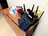 NETGEAR Nighthawk X4 AC2350 智能 WiFi 路由器