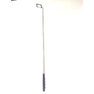 Tongkat Cek telur walet seriti ada lampu LED / alat panen sarang walet asli