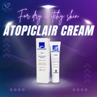 ATOPICLAIR ECZEMA TREATMENT CREAM 40ML