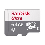 Sandisk | Sandisk Ultra Microsd 64Gb 533X