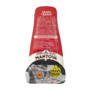 Mantova Grana Padano Cheese