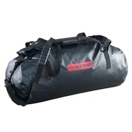 Caribee Unisex Adults Expedition 80L Duffle Bag (Black) - Sports Direct