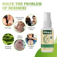 foot spray deodorant foot spray 30ML