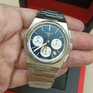 Tissot PRX Automatic Chronograph Blue Dial - 42mm