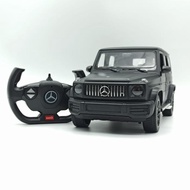 RASTAR RC MERCEDES BENZ AMG G63 1/14 SCALE 2.4GHZ REMOTE CONTROL - TATA TOYS SHOP