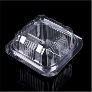 Burger/ Hamburger Plastic Packaging