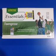 APPETON ESSENTIALS TEENGROW