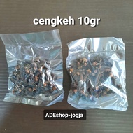 10g clove seeds, whole cloves, dried cloves, flowers