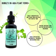 BOA Plant Ferro+ (Aquascape Liquid Fertilizer)