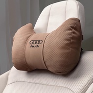 KVS | หมอนและพยุงหลังสำหรับรถ Audi A8L A7 A6 A5 Q8 Q7 Q5