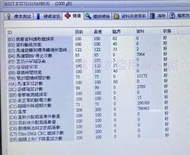 二手HGST Travelstar 7K1000 2.5-Inch 1TB(測試無壞軌個人保固七天