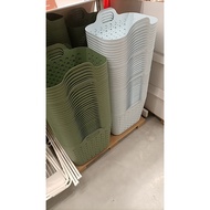 laundry bag slim laundry basket laundry net IKEA Slimbo Soft Laundry Basket Basket Basket Laundry Ba