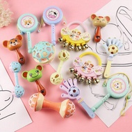 Baby Toys Rattle Early Education Training 6 Months Baby Educational Toys 0 to 9 Months Newborn Grip 