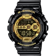 ORIGINAL CASIO G-SHOCK GD-100GB-1