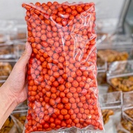 snack cup cup udang refill kiloan 500gram