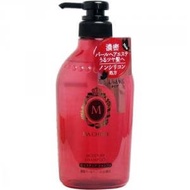 Macherie 保濕洗髮精 EX 幫浦式 450mL