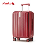 กระเป๋าเดินทางล้อลื่น Hanke รุ่น Overture H9860