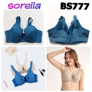 BS777 bra sorella full cup 36D