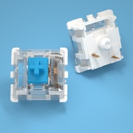 GATERON GATERON KS-9 Tripod Patch Axis SMD Mechanical Keyboard Axis Body Switch