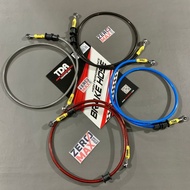 Original TDR Racing Brake Hose 40 Inch 40 Inch 100cm 100 cm