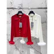 PQPC Fall Woolen Sweater - Stylish & Versatile