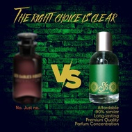 Les Sables Roses perfume clone