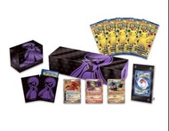 Pokemon Card TCG 25th Anniversary Gardevoir Collection Box 寶可夢卡牌中文版25周年沙奈朵頂級強化箱
