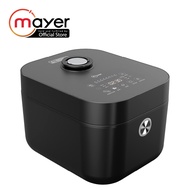 Mayer 1.8L IH Fuzzy Logic Rice Cooker MMRC4018IH