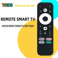 Remote Control C98 MXQ Mini Smart TV Stick