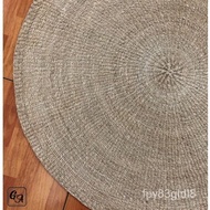 Abaca Carpet Rugs - handmade - made by locals TFUF