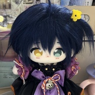 Chuunibyou also needs to be in love with 20cm Xiaoniaoyu Liuhua plush doll