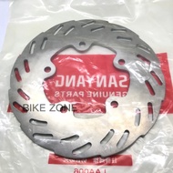 SYM Motors Sanyang GTS300i Rear Brake Disc GTS300i GTS300i GTS300i ABS