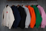 【HYDRA】Supreme 24FW Box Logo Hoodie Bogo 帽踢【SUP741】