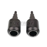 CFMOTO 675SR 675SR-R 24-25 BODY FRAME SLIDER