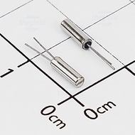 [10 Pieces]- Quartz 32.768kHz 2x6mm
