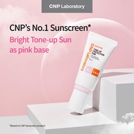 3 BUY 40% OFF CNP Laboratory Tone Up Protection Sun 50ml - Made in Korea UOUO C0DM